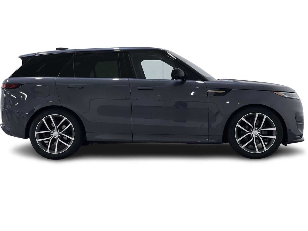 2023 Land Rover Range Rover Sport in Vancouver, British Columbia