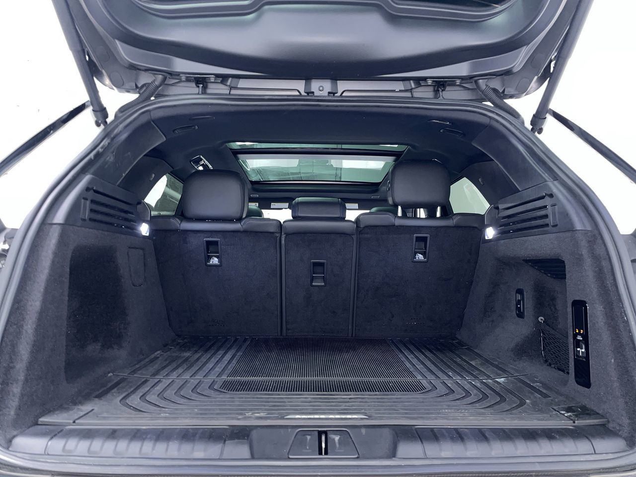 2023 Land Rover Range Rover Sport
