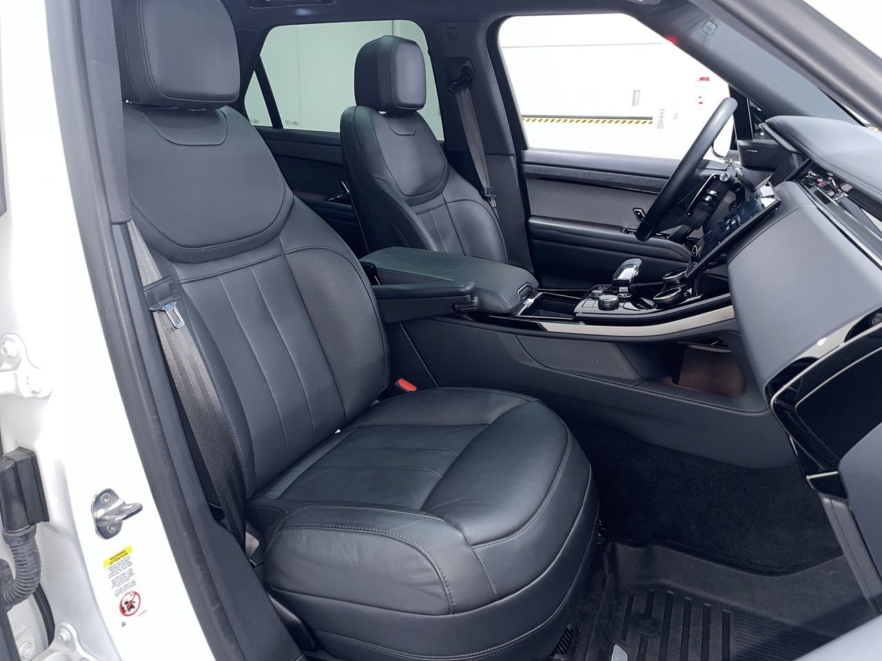 2023 Land Rover Range Rover Sport