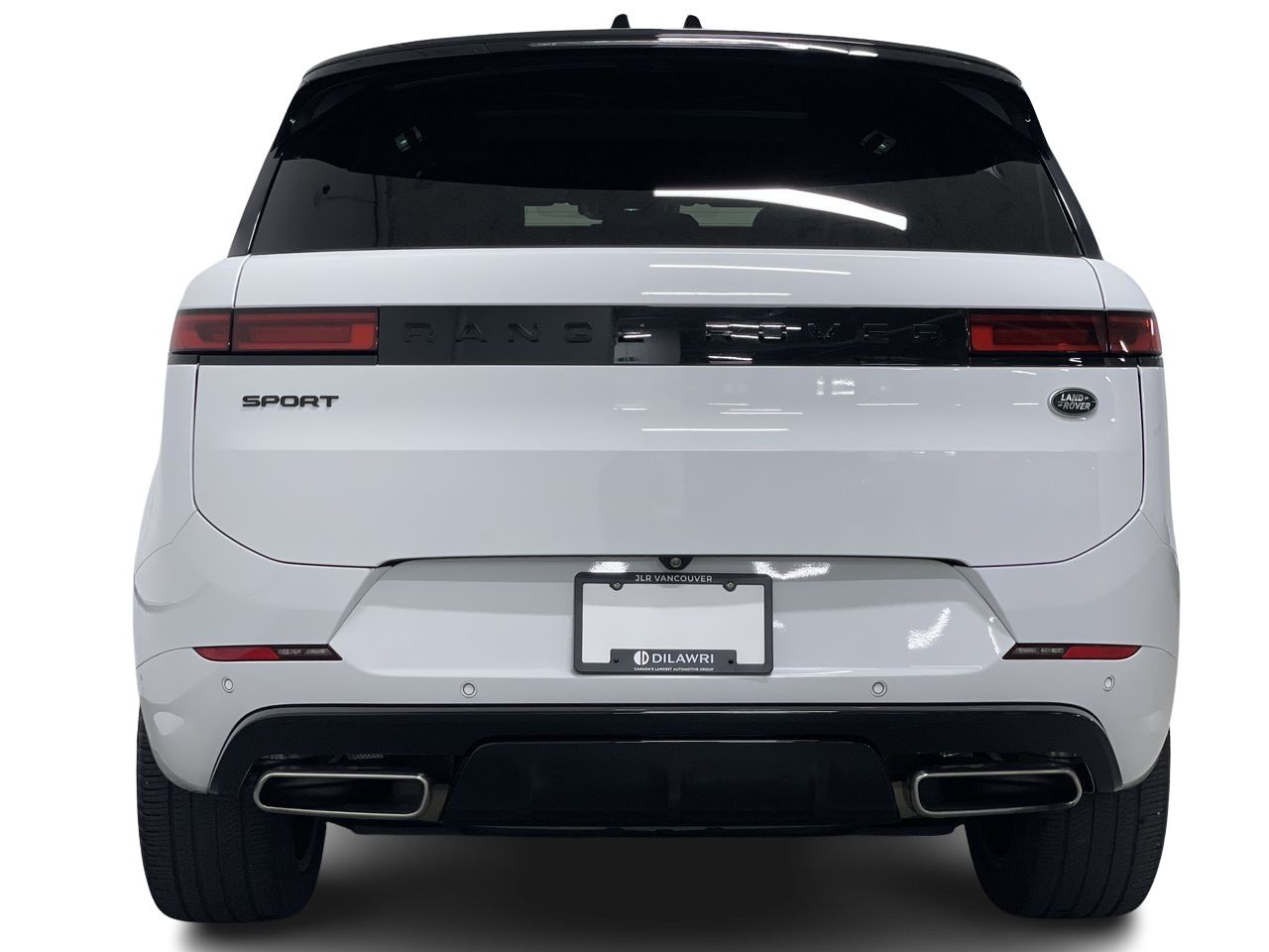 2023 Land Rover Range Rover Sport