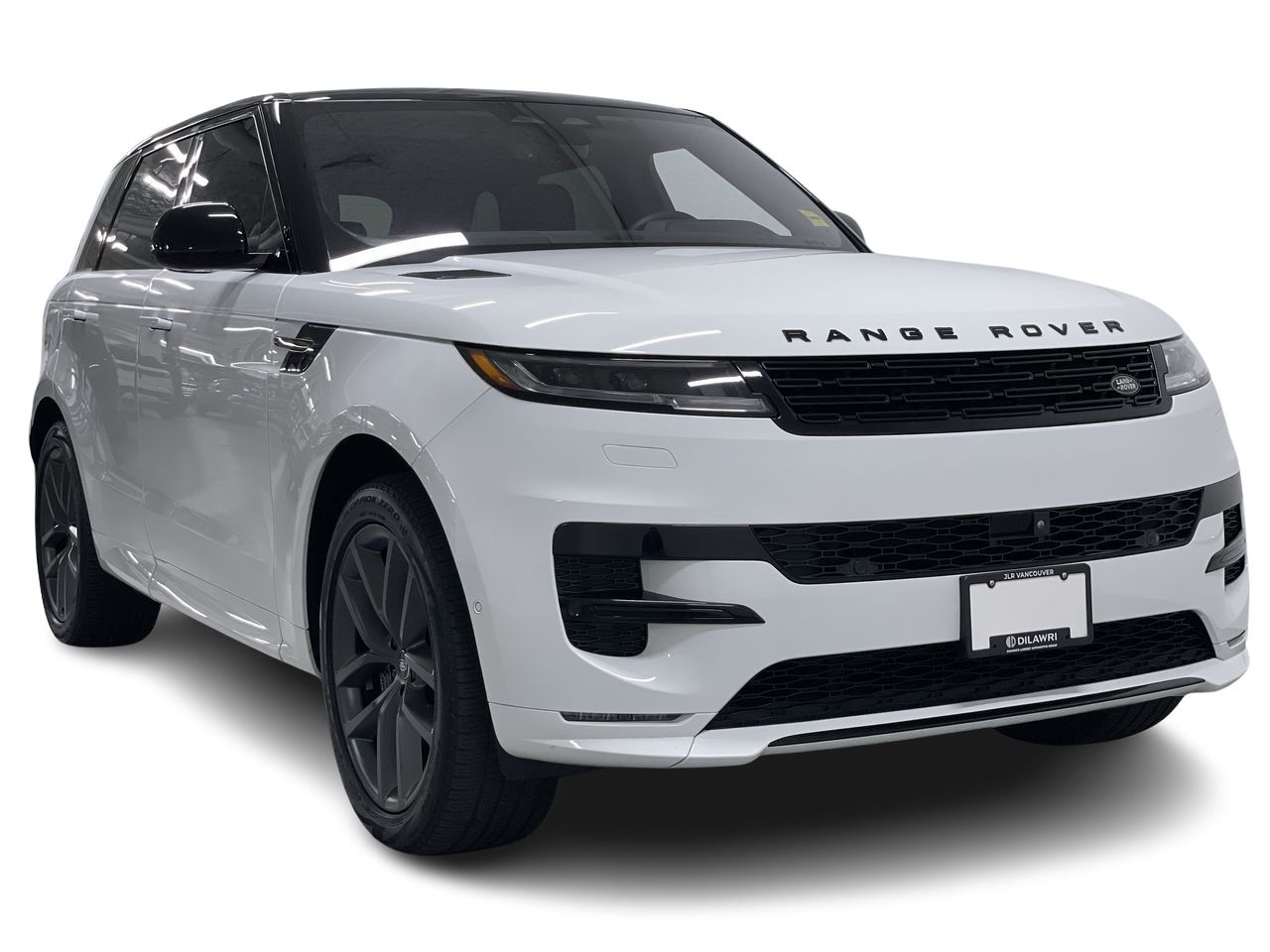 2023 Land Rover Range Rover Sport