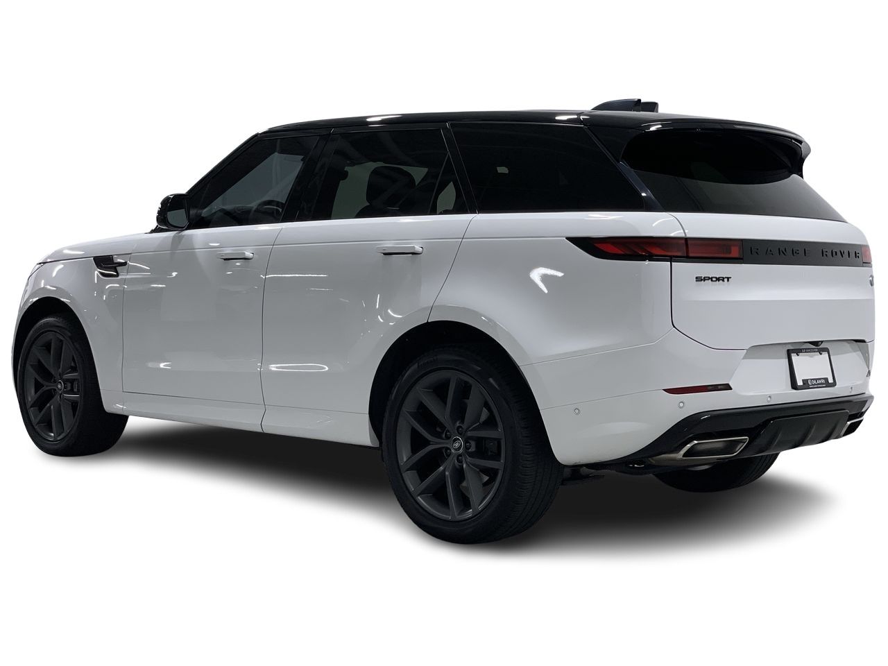 2023 Land Rover Range Rover Sport