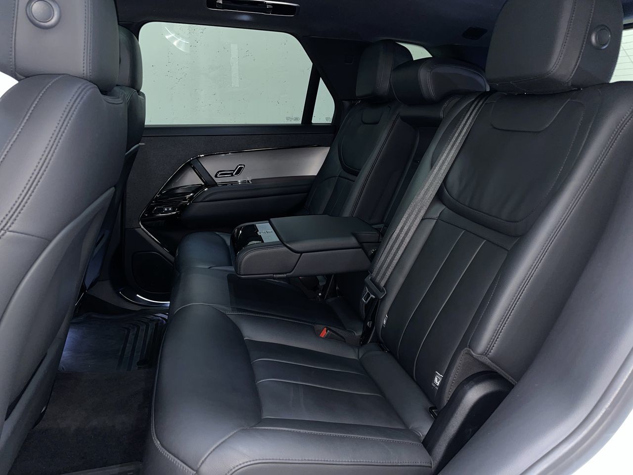 2023 Land Rover Range Rover Sport