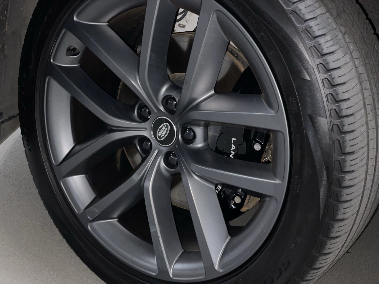 2023 Land Rover Range Rover Sport