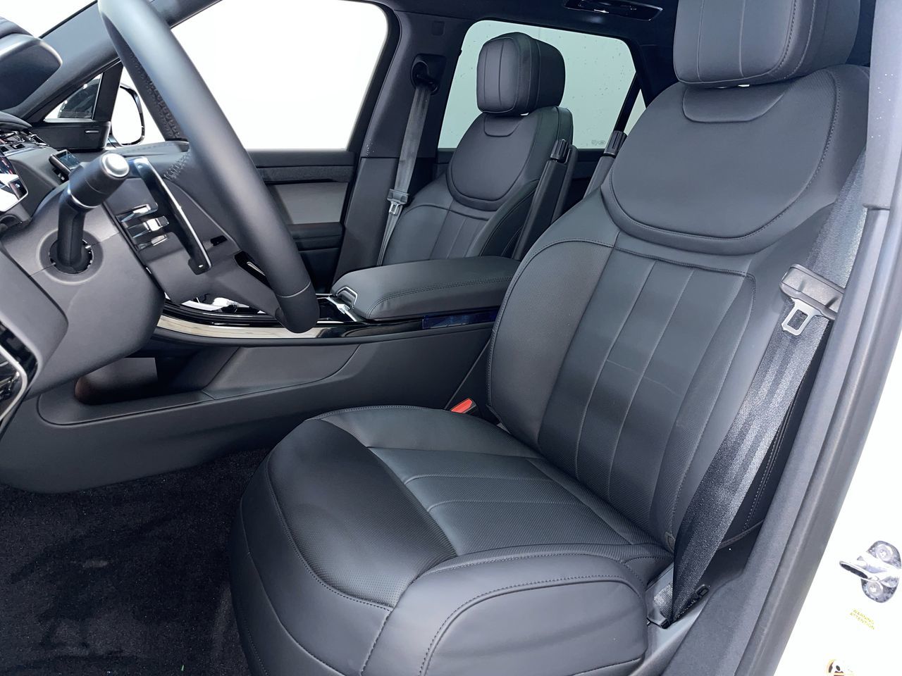 2024 Land Rover Range Rover Sport in Vancouver, British Columbia