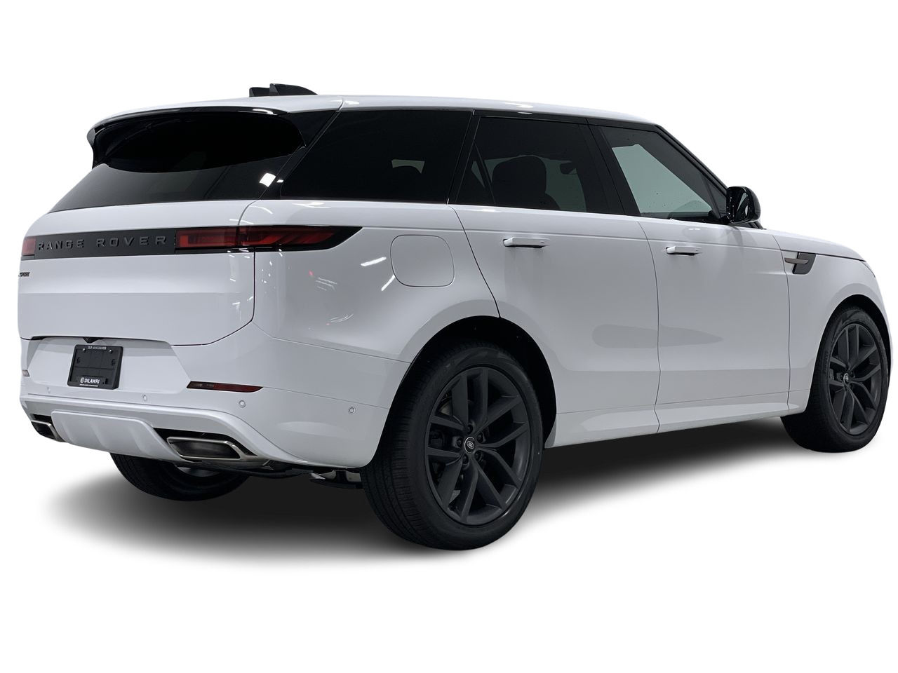2024 Land Rover Range Rover Sport in Vancouver, British Columbia