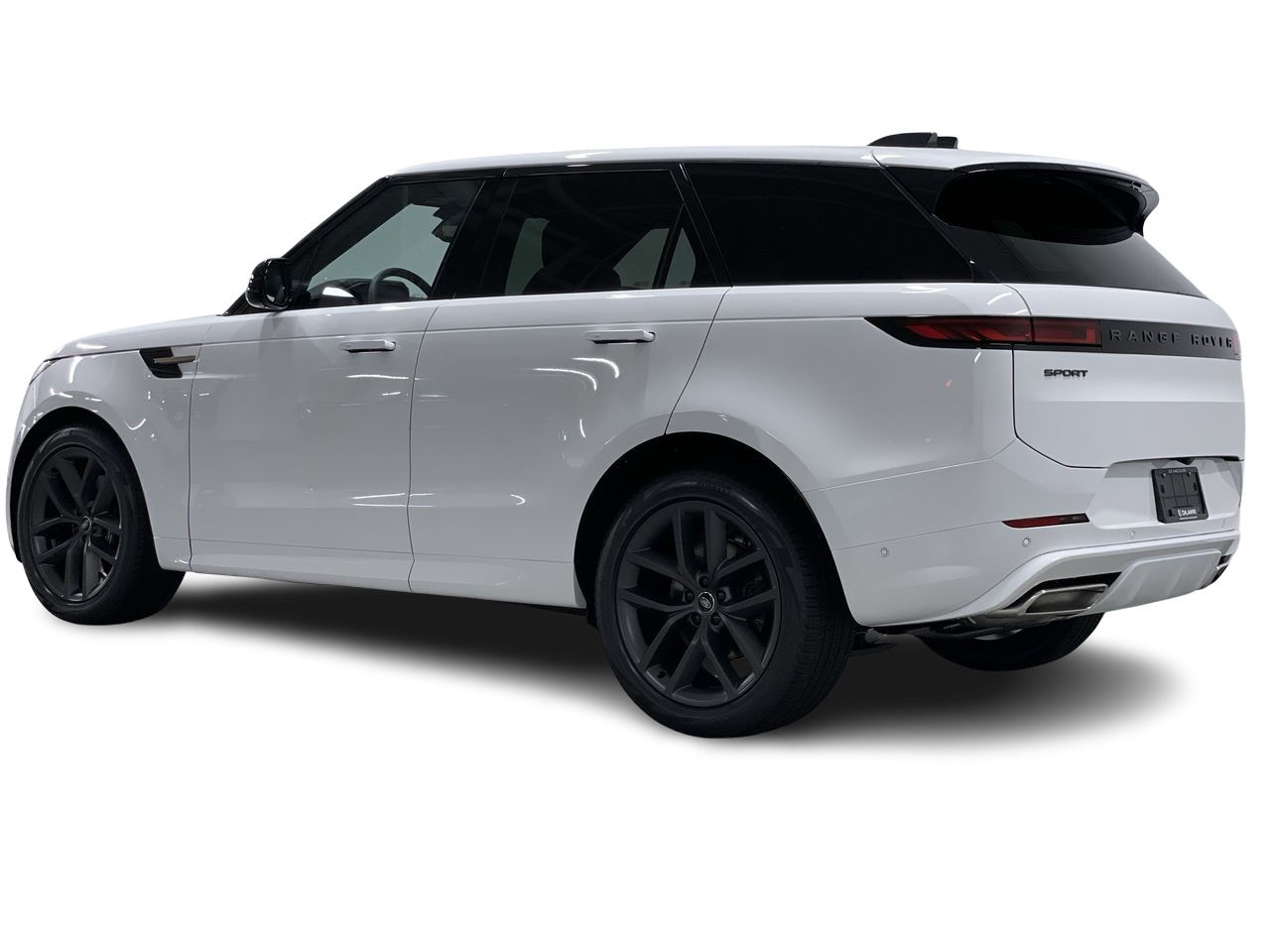 2024 Land Rover Range Rover Sport in Vancouver, British Columbia