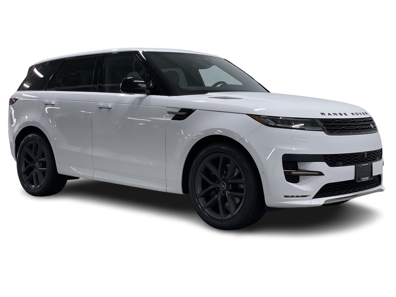 2024 Land Rover Range Rover Sport in Vancouver, British Columbia