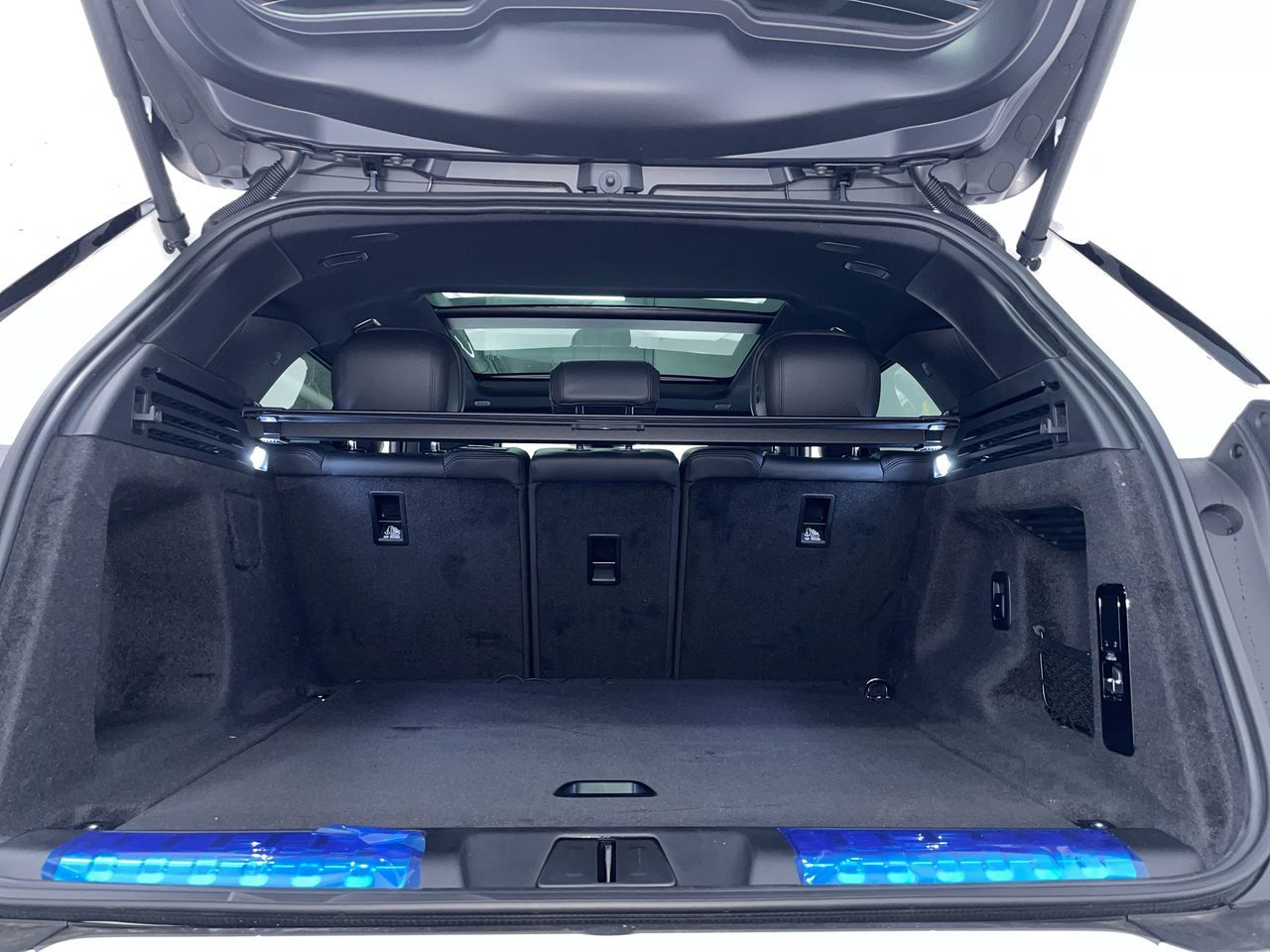 2024 Land Rover Range Rover Sport in Vancouver, British Columbia