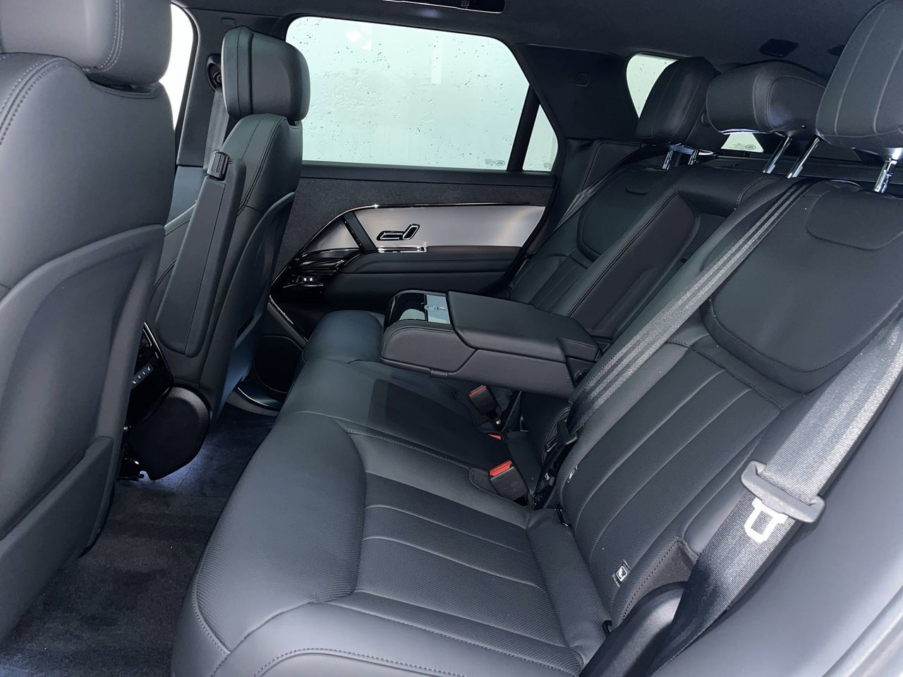 2024 Land Rover Range Rover Sport in Vancouver, British Columbia