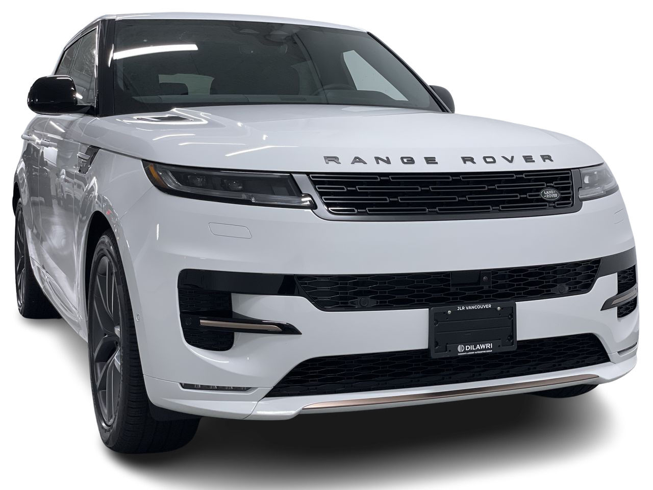 2024 Land Rover Range Rover Sport in Vancouver, British Columbia