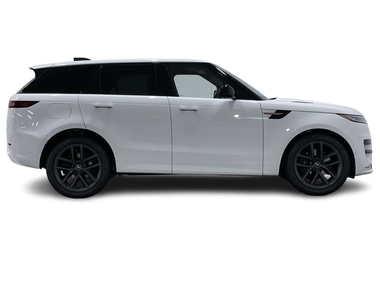 2024 Land Rover Range Rover Sport in Vancouver, British Columbia