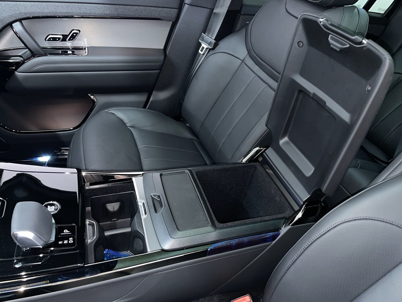 2024 Land Rover Range Rover Sport in Vancouver, British Columbia