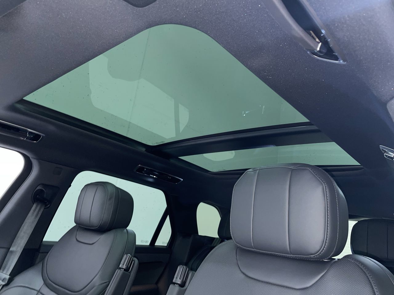 2024 Land Rover Range Rover Sport in Vancouver, British Columbia
