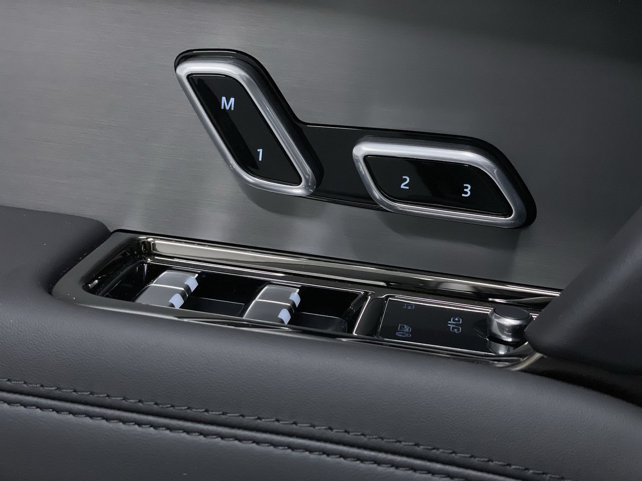 2024 Land Rover Range Rover Sport in Vancouver, British Columbia
