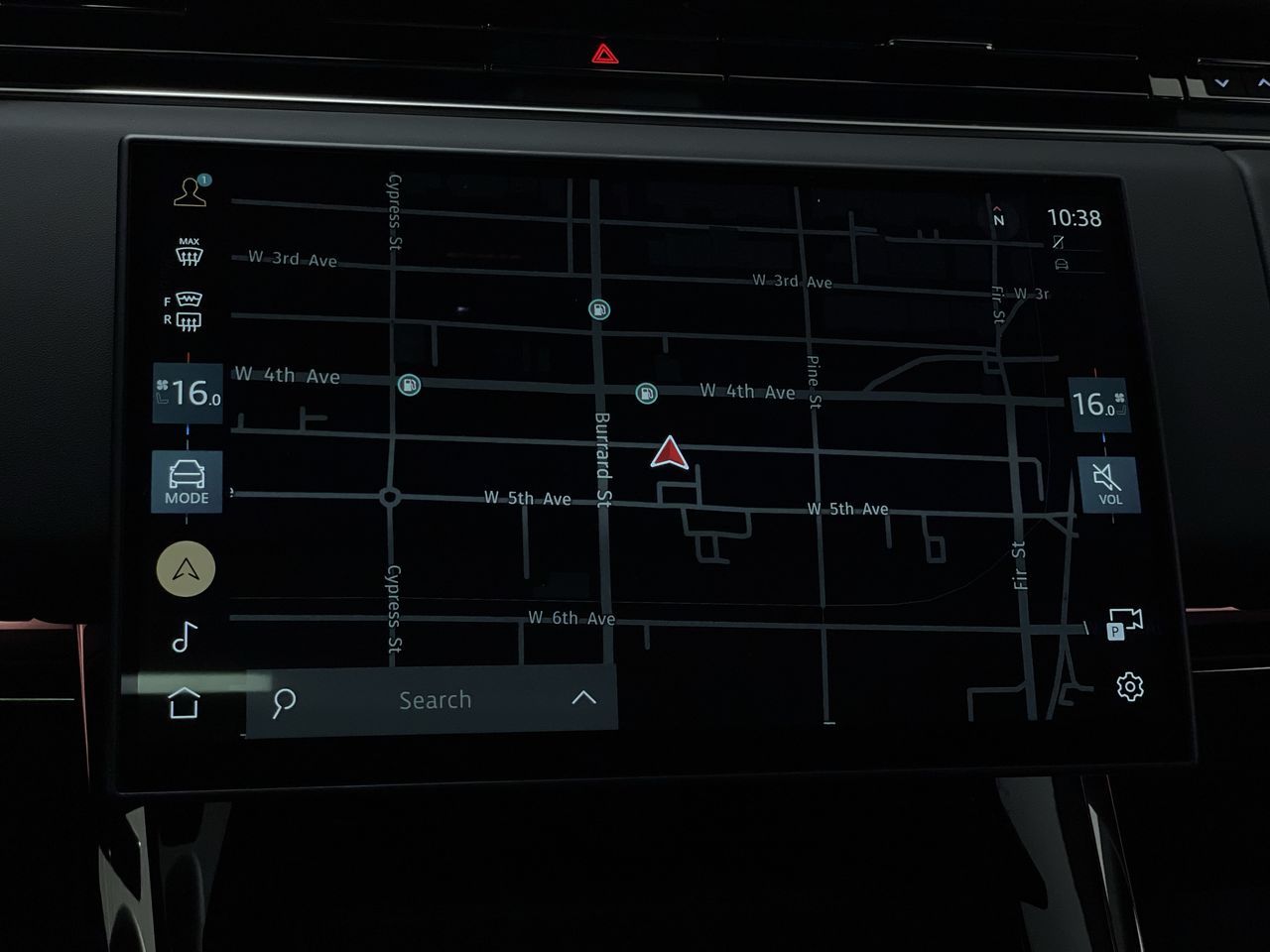 2024 Land Rover Range Rover Sport in Vancouver, British Columbia