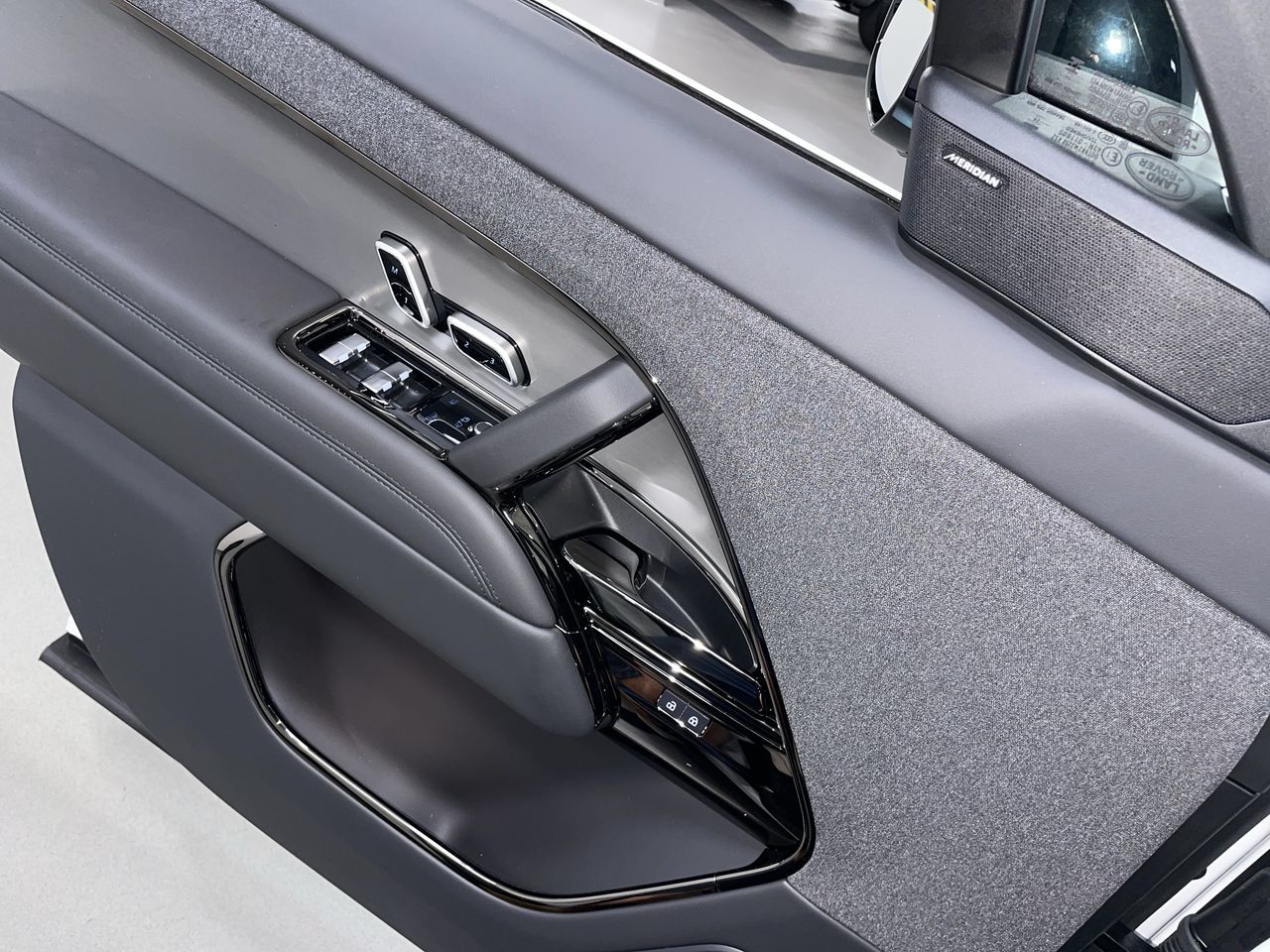 2024 Land Rover Range Rover Sport in Vancouver, British Columbia