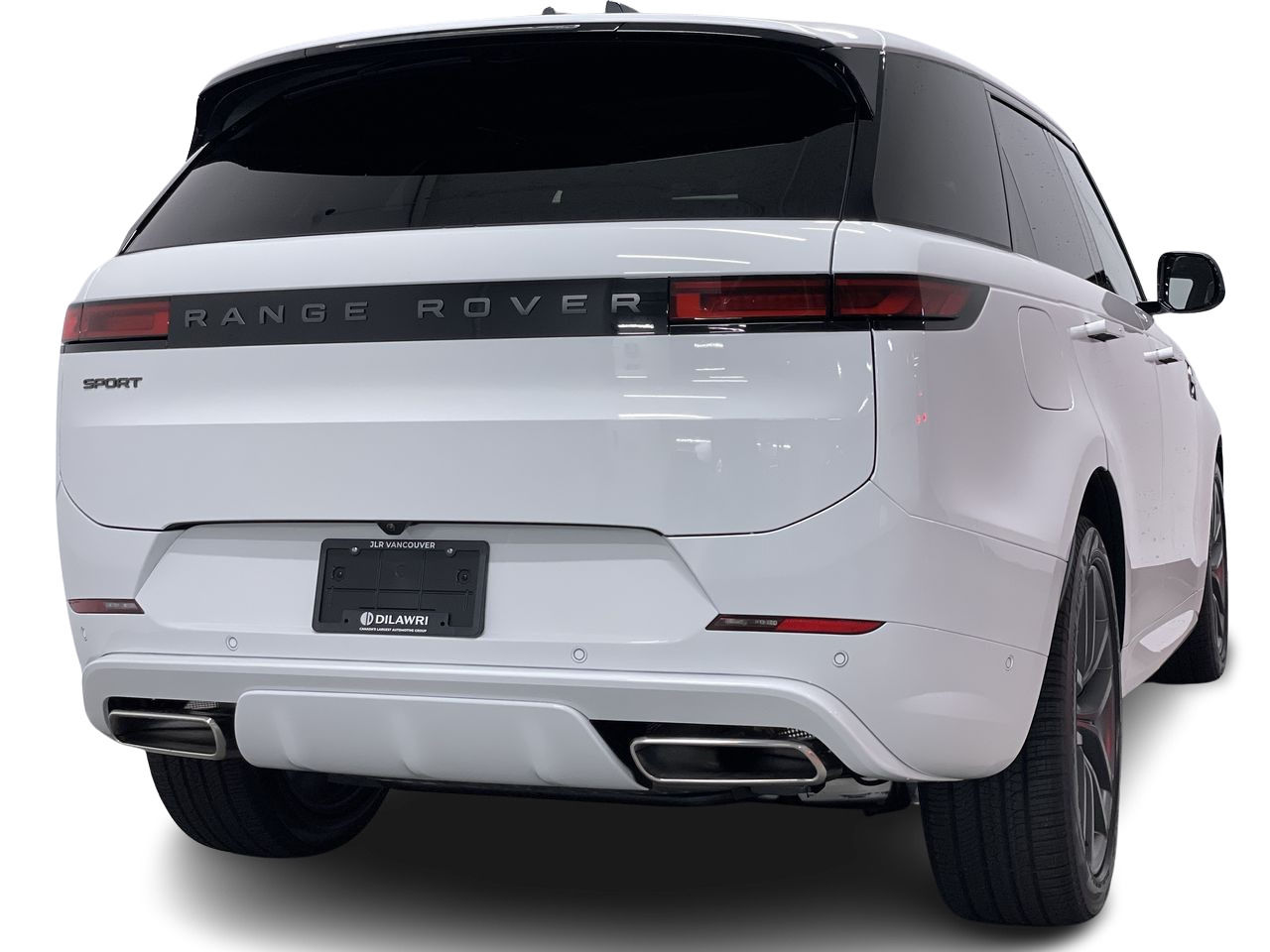 2024 Land Rover Range Rover Sport in Vancouver, British Columbia