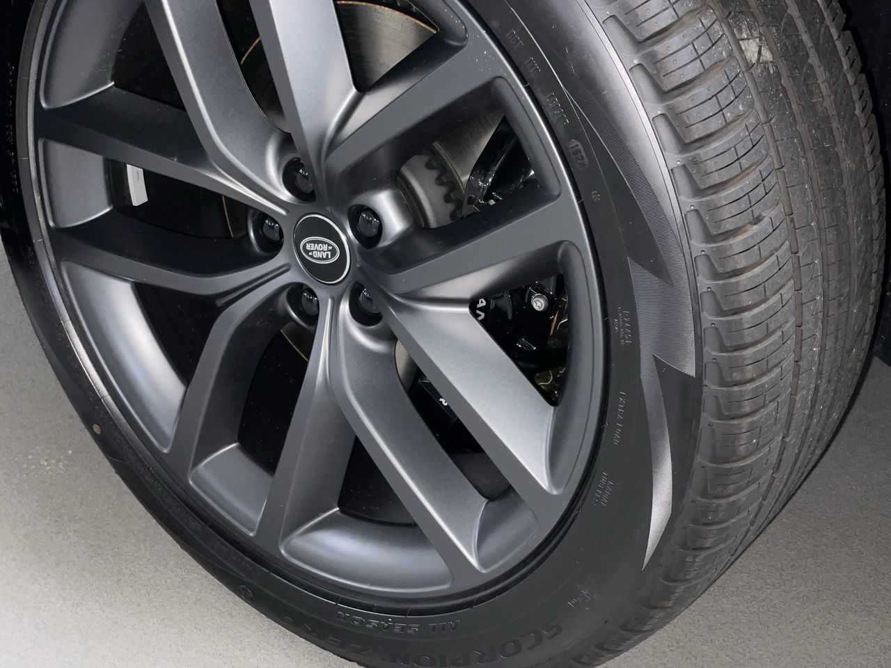 2024 Land Rover Range Rover Sport in Vancouver, British Columbia