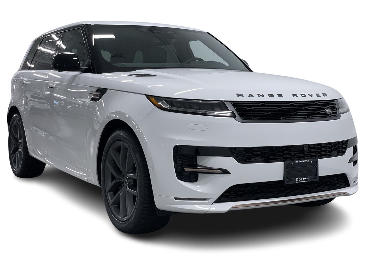 2024 Land Rover Range Rover Sport in Vancouver, British Columbia