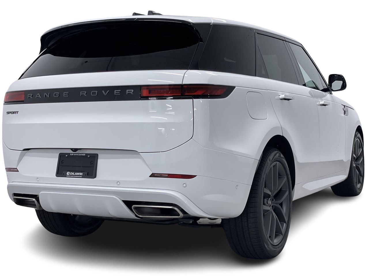 2024 Land Rover Range Rover Sport in Vancouver, British Columbia