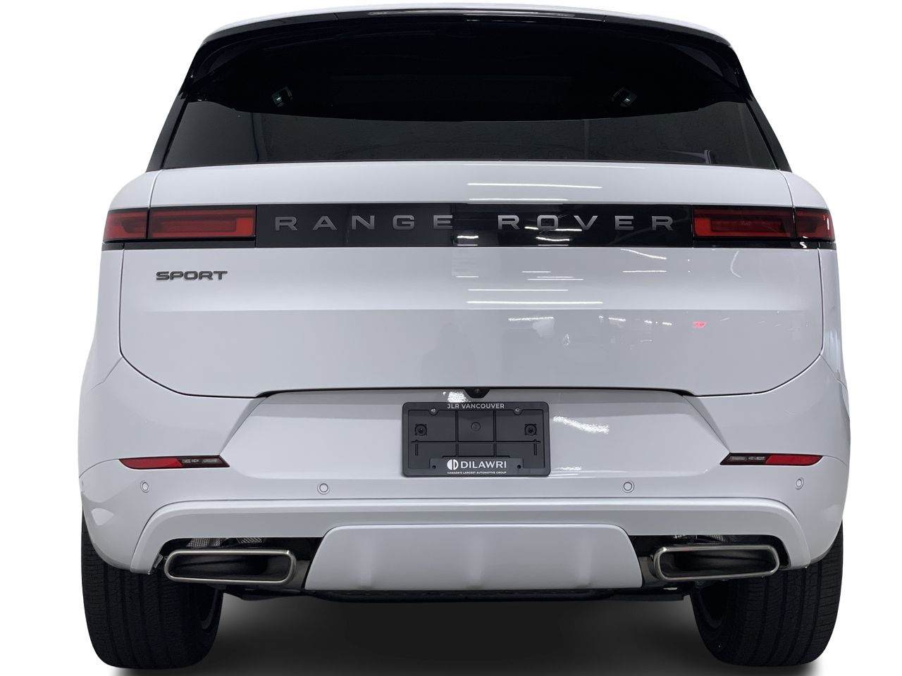 2024 Land Rover Range Rover Sport in Vancouver, British Columbia