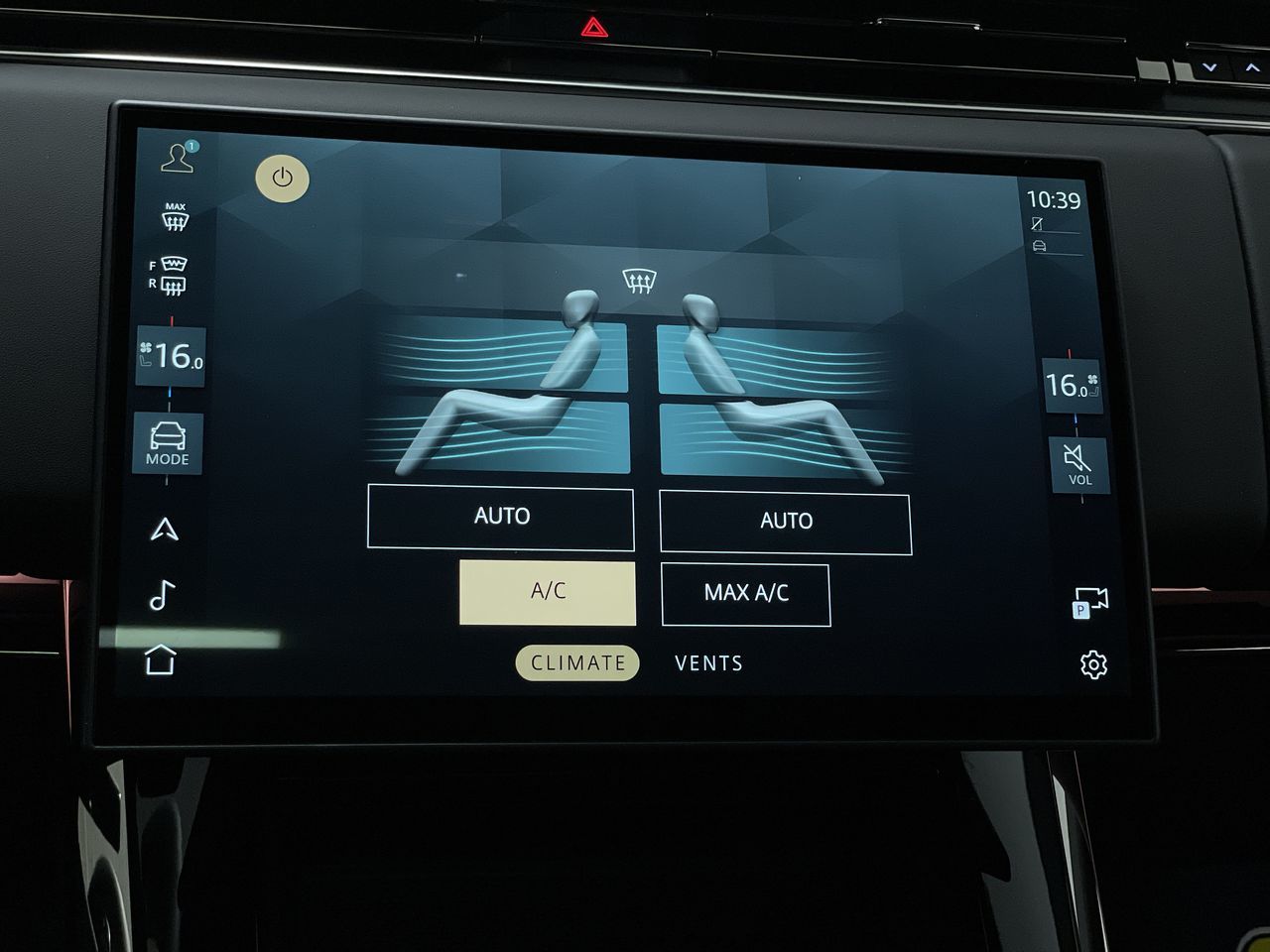 2024 Land Rover Range Rover Sport in Vancouver, British Columbia