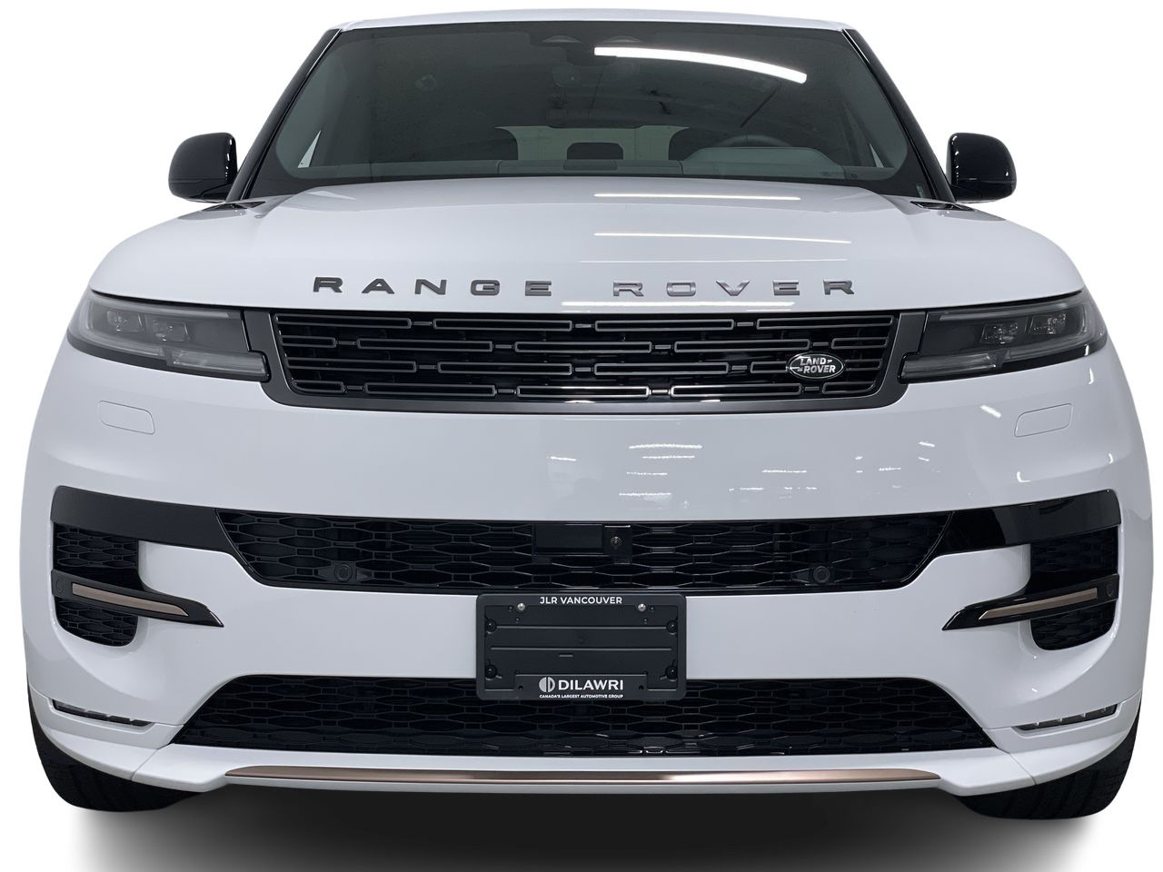 2024 Land Rover Range Rover Sport in Vancouver, British Columbia
