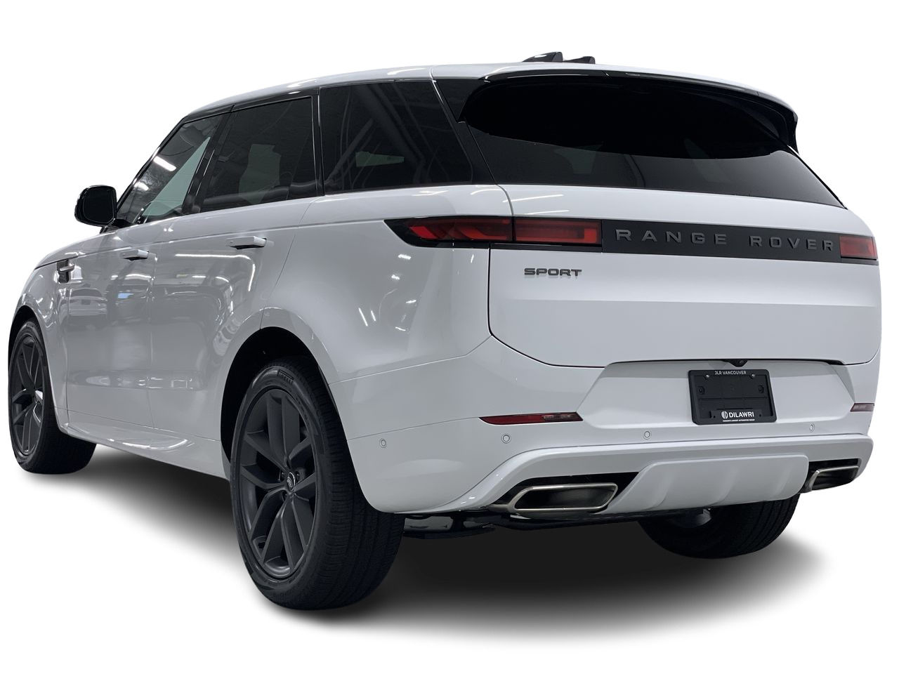 2024 Land Rover Range Rover Sport in Vancouver, British Columbia