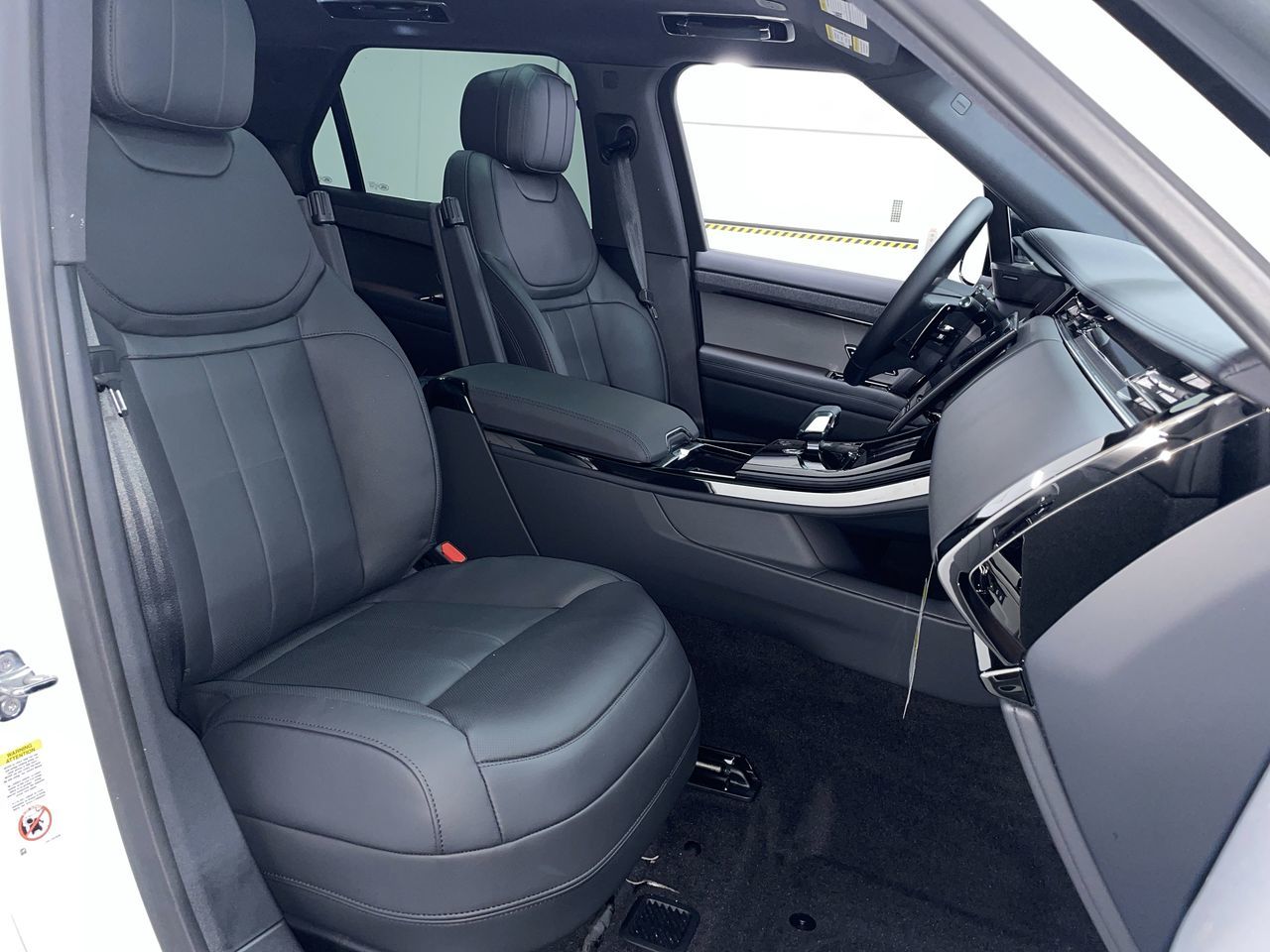 2024 Land Rover Range Rover Sport in Vancouver, British Columbia