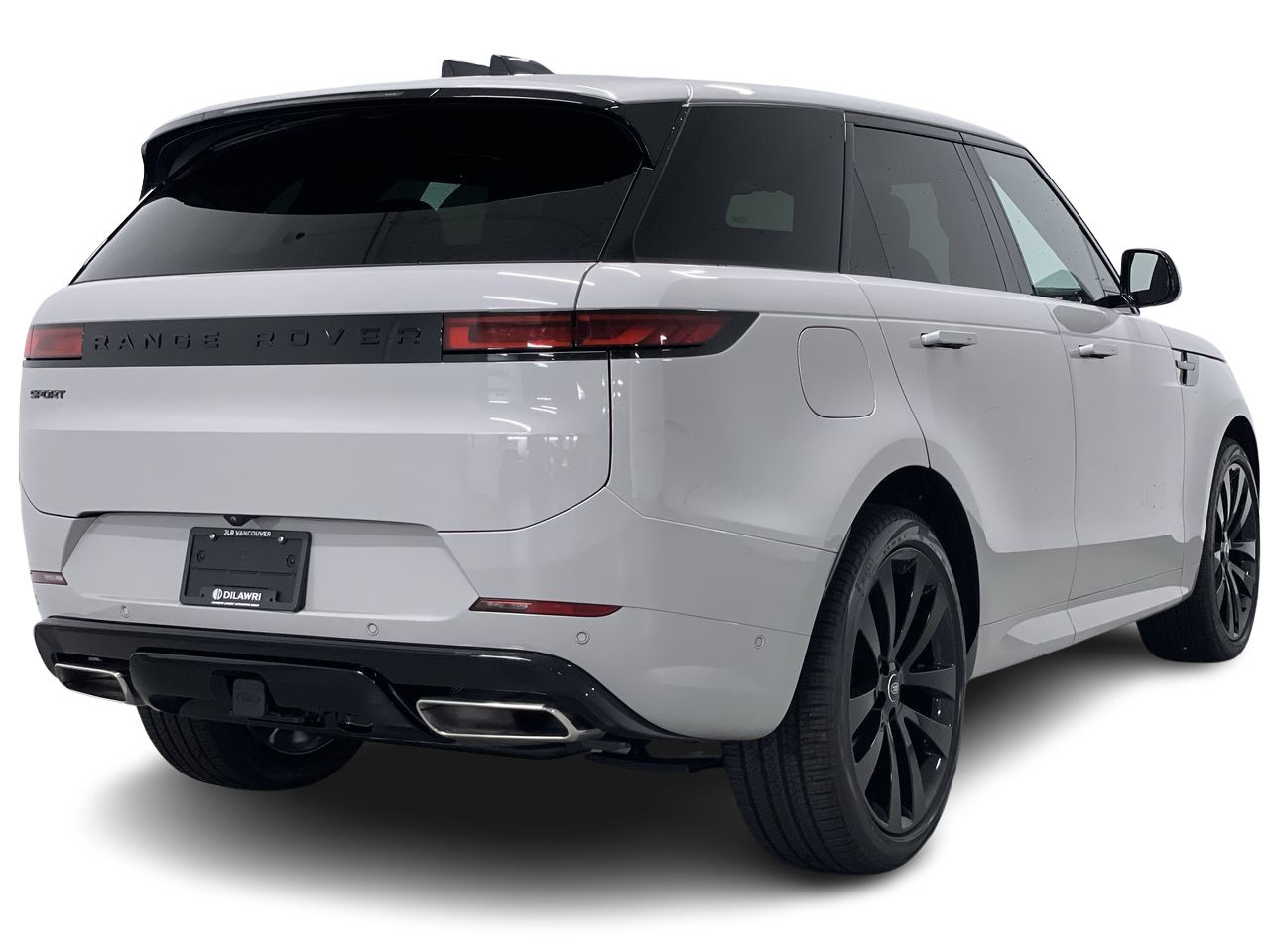 2024 Land Rover Range Rover Sport in Vancouver, British Columbia