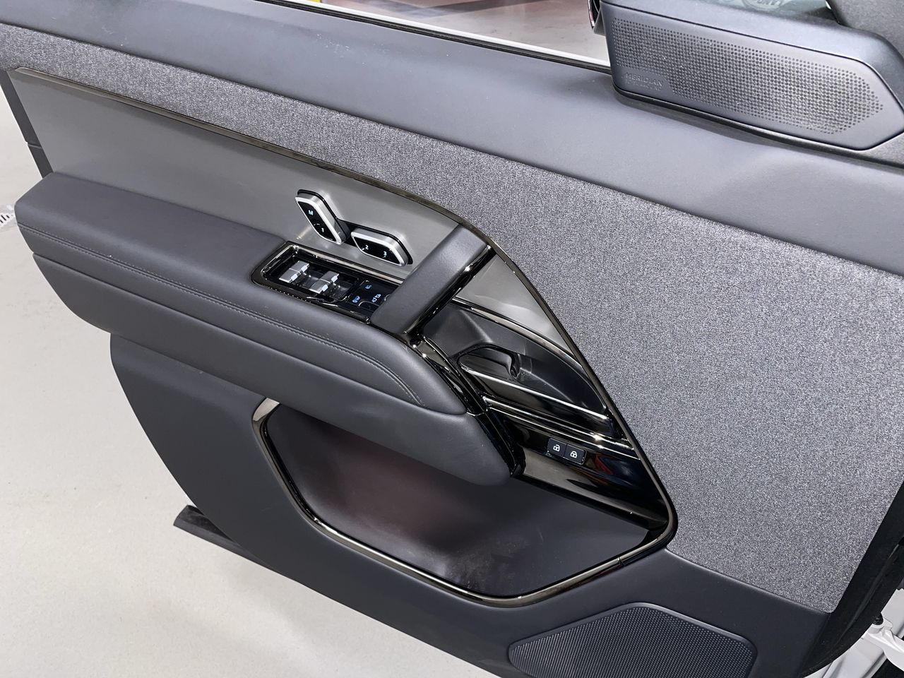 2024 Land Rover Range Rover Sport