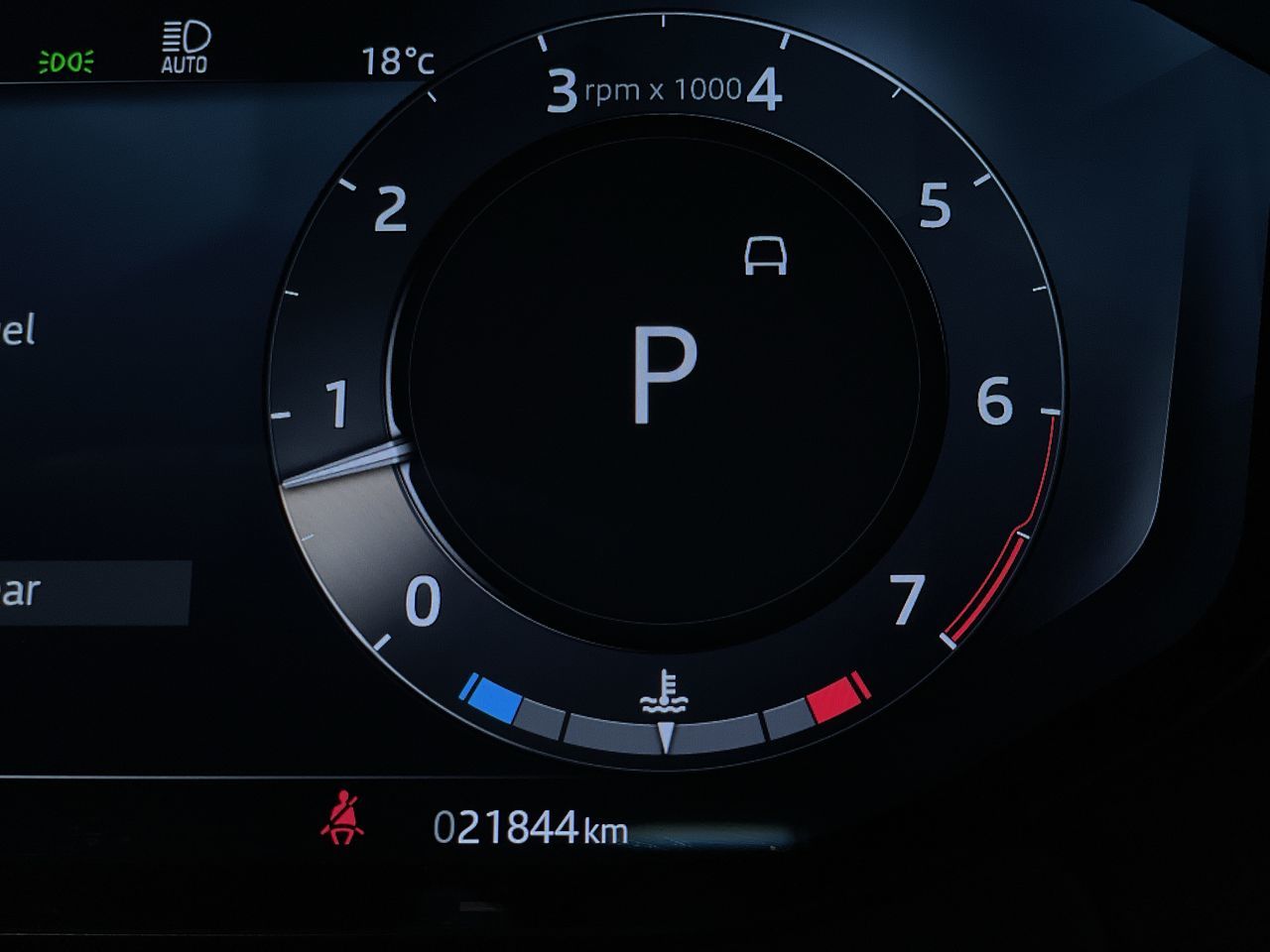 2024 Land Rover Range Rover Sport