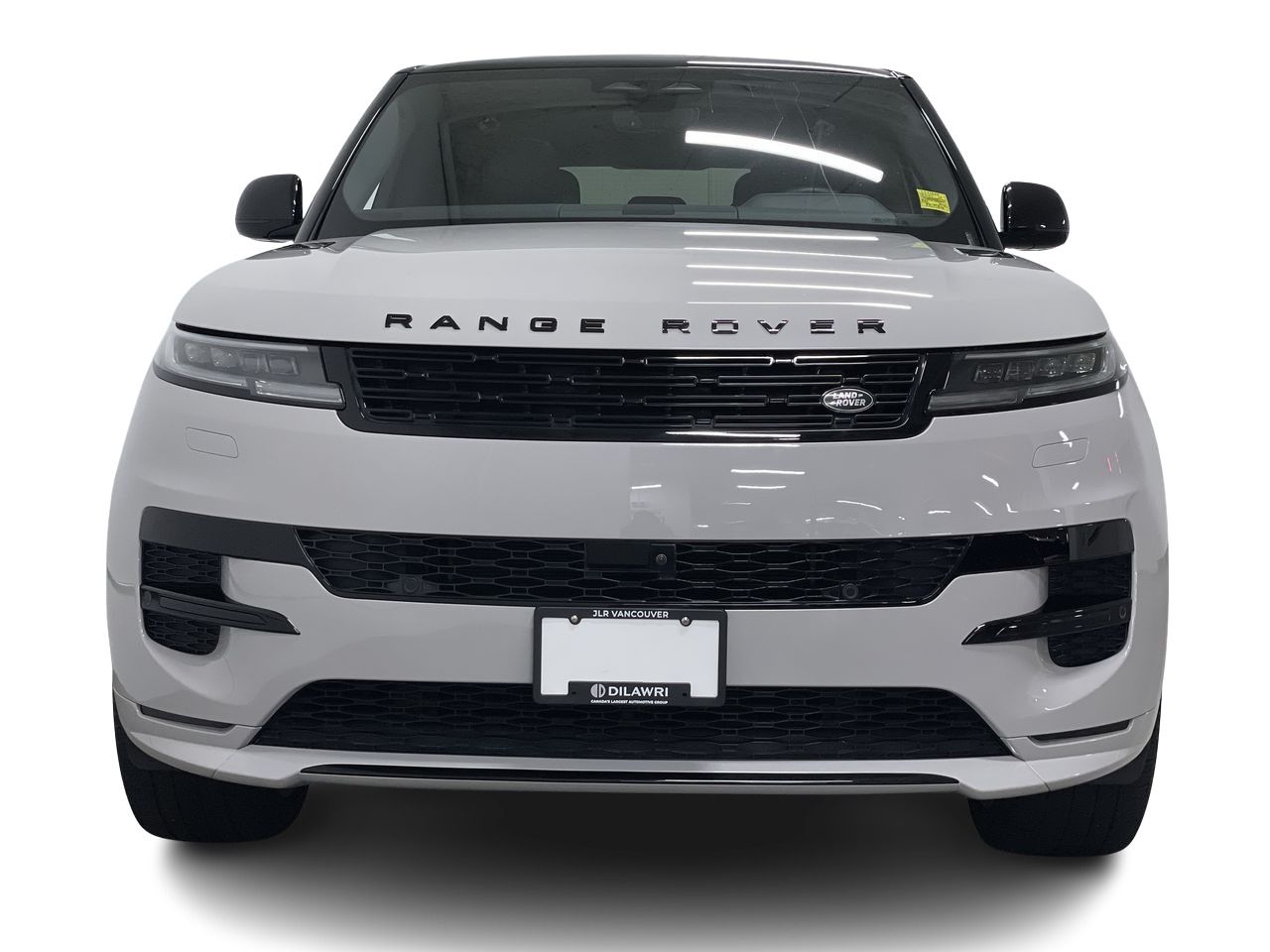 2024 Land Rover Range Rover Sport