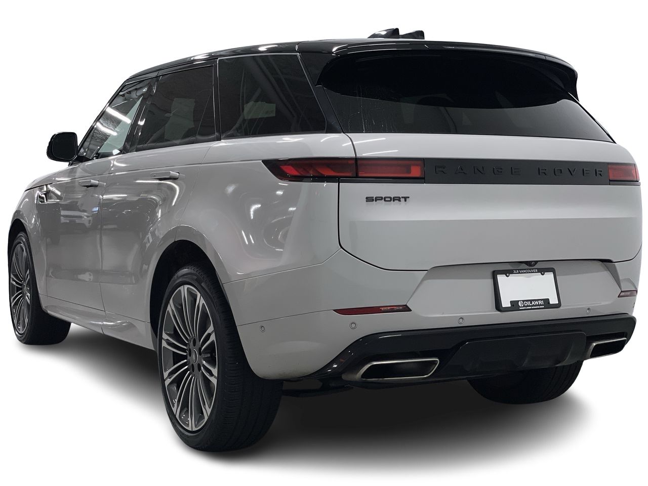 2024 Land Rover Range Rover Sport