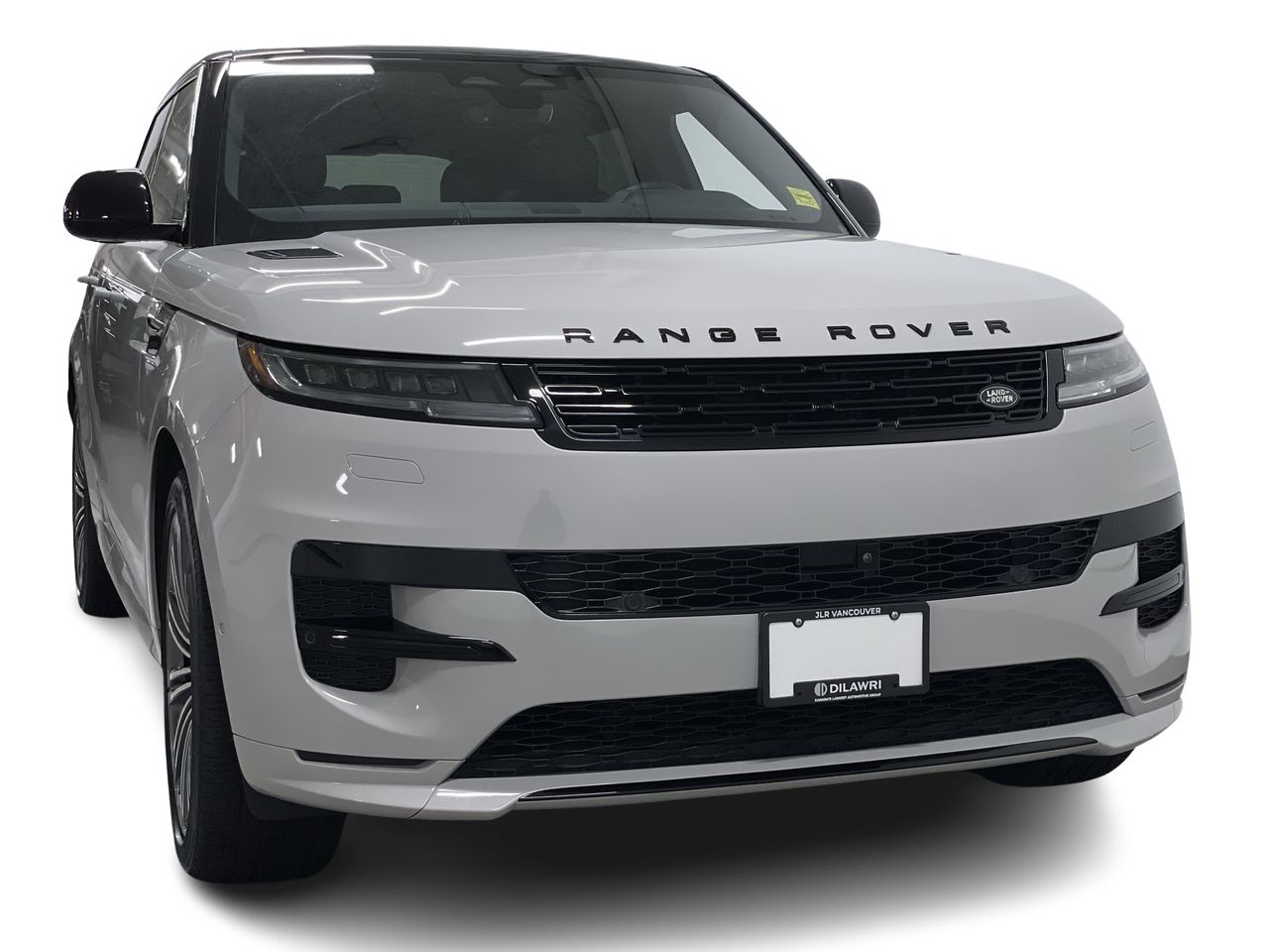 2024 Land Rover Range Rover Sport