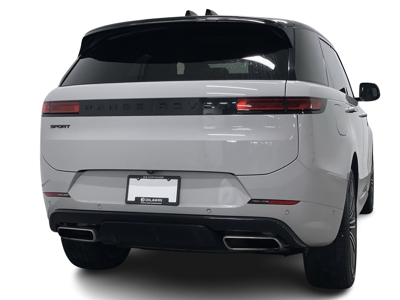2024 Land Rover Range Rover Sport