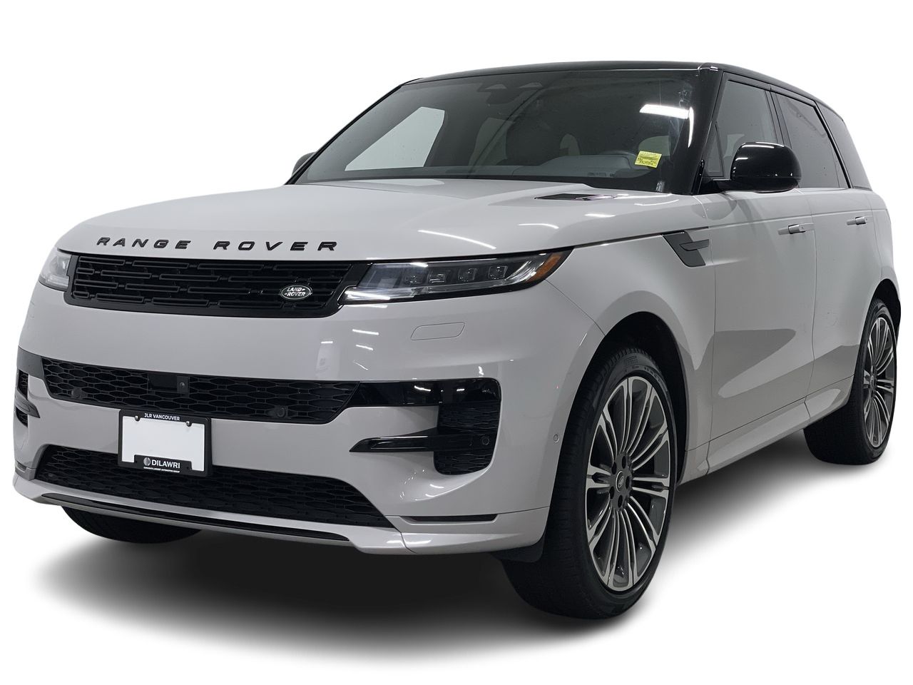 2024 Land Rover Range Rover Sport