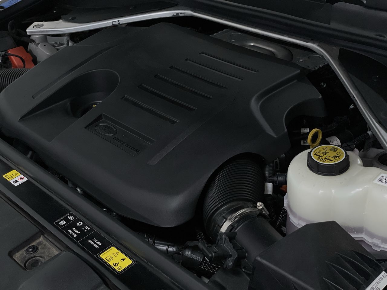 2024 Land Rover Range Rover Sport