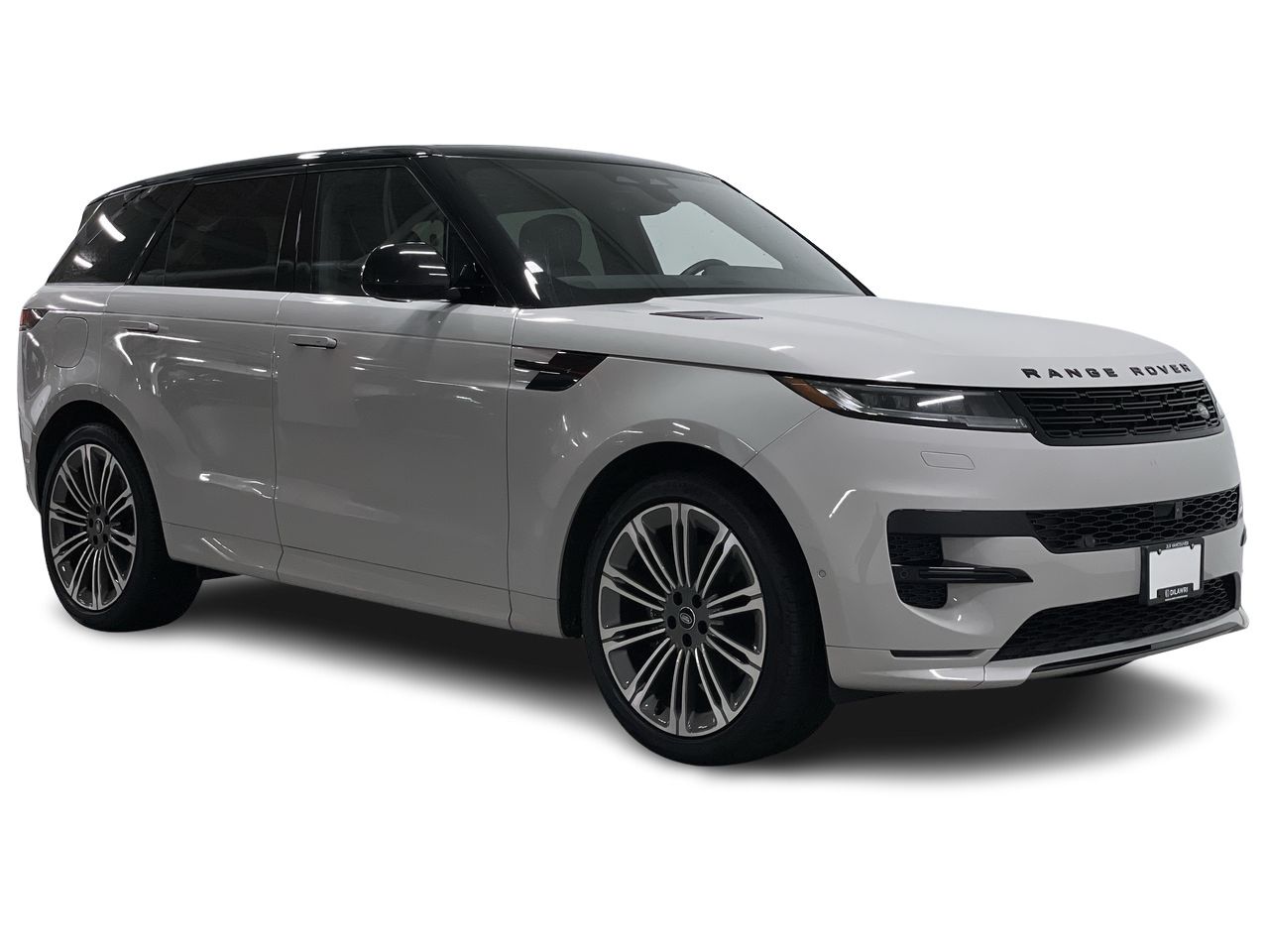 2024 Land Rover Range Rover Sport