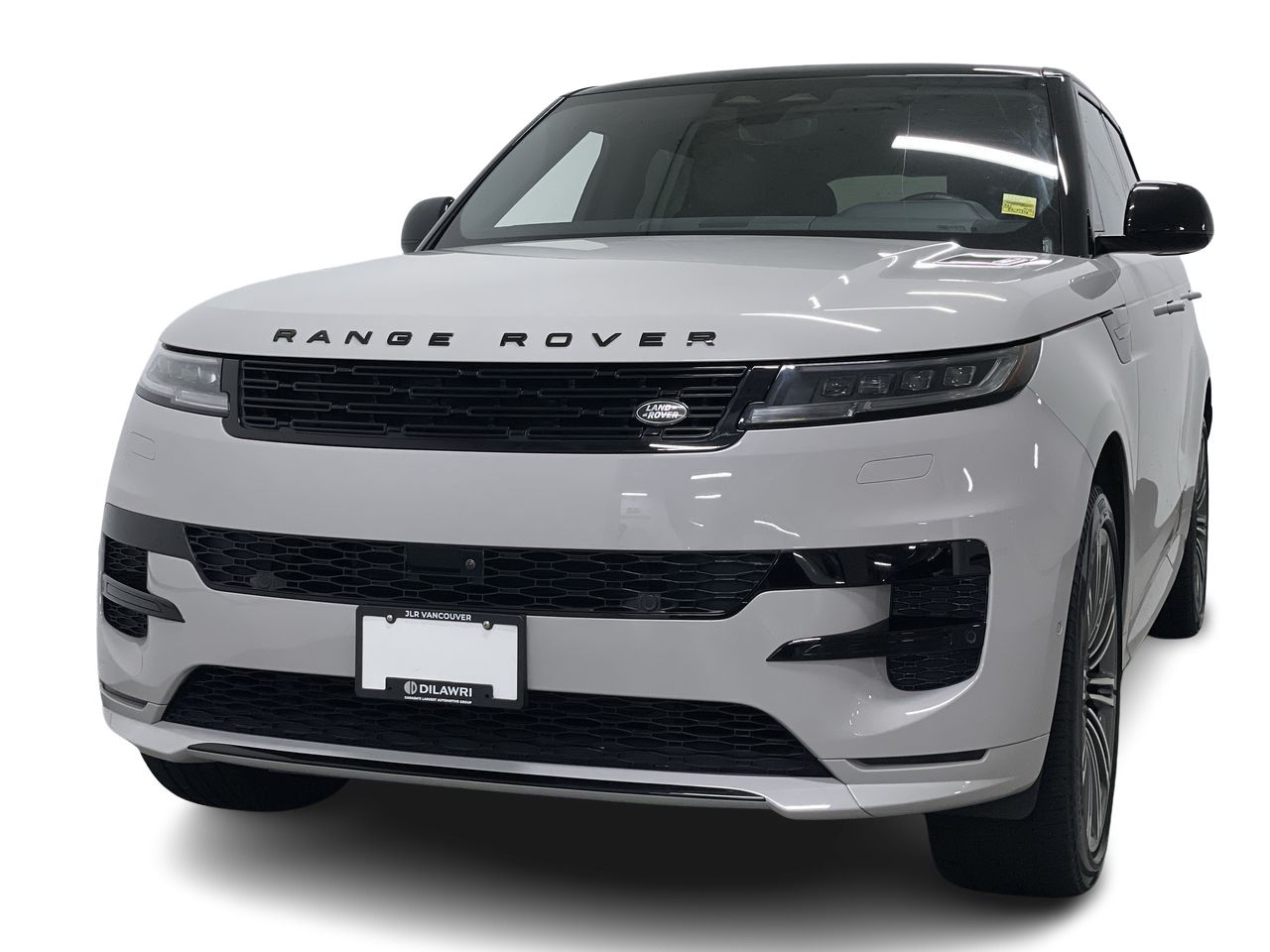 2024 Land Rover Range Rover Sport