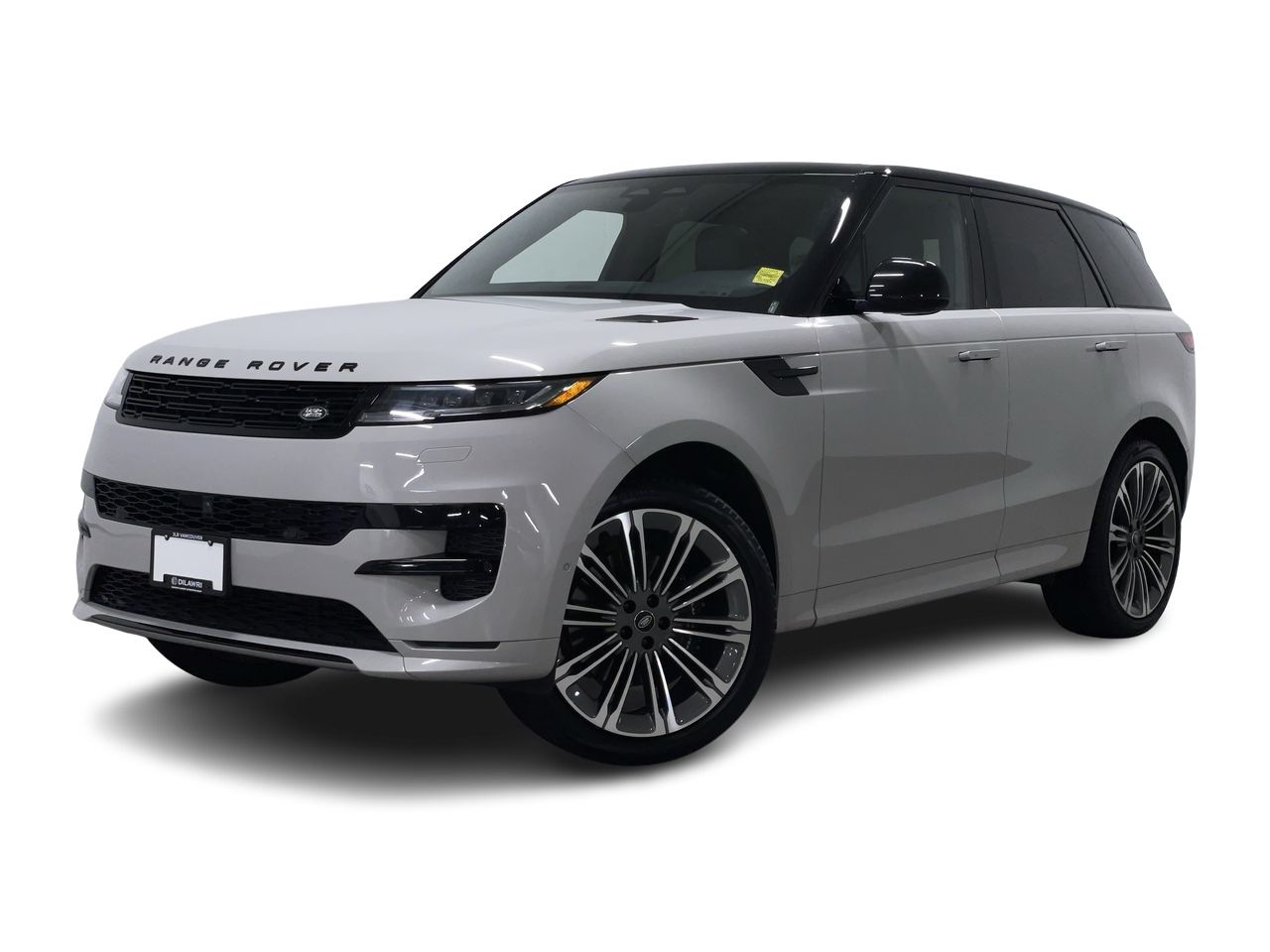 2024 Land Rover Range Rover Sport