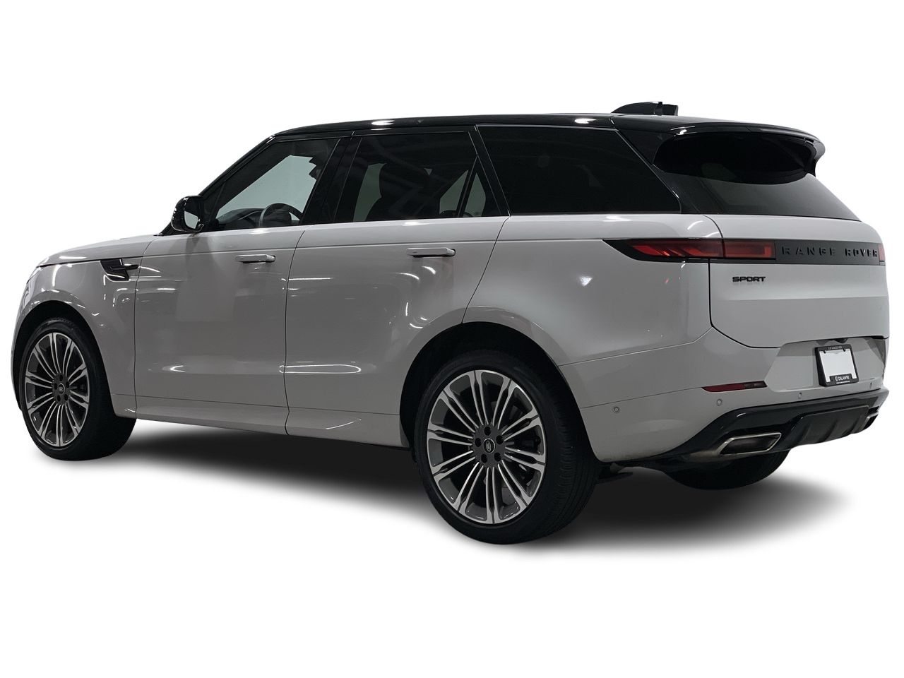 2024 Land Rover Range Rover Sport