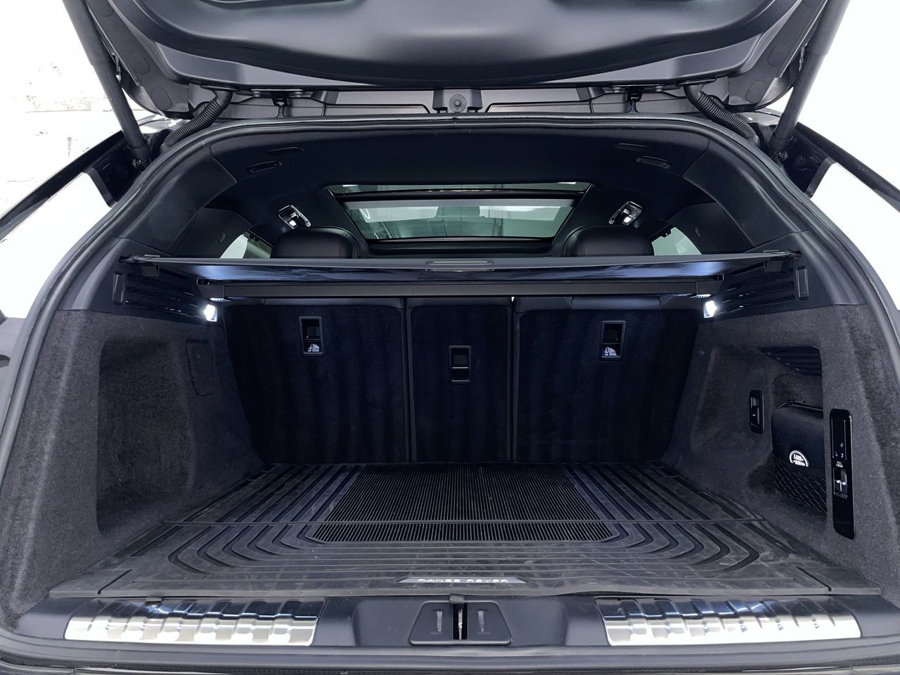 2024 Land Rover Range Rover Sport