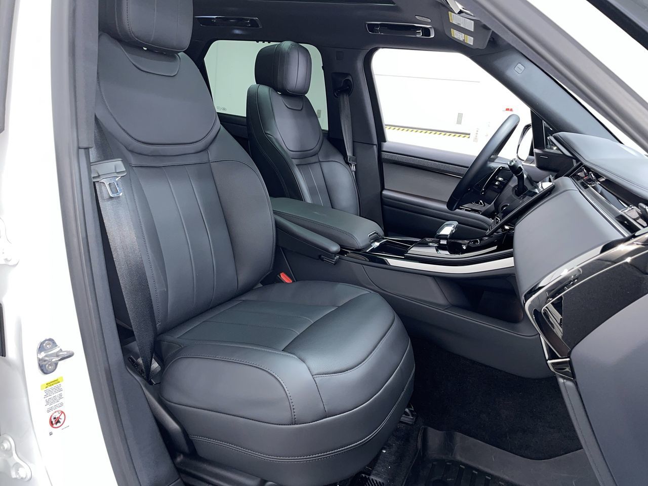 2024 Land Rover Range Rover Sport