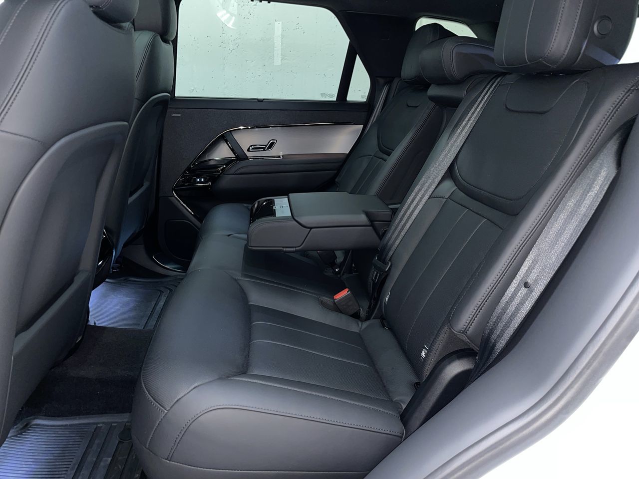 2024 Land Rover Range Rover Sport