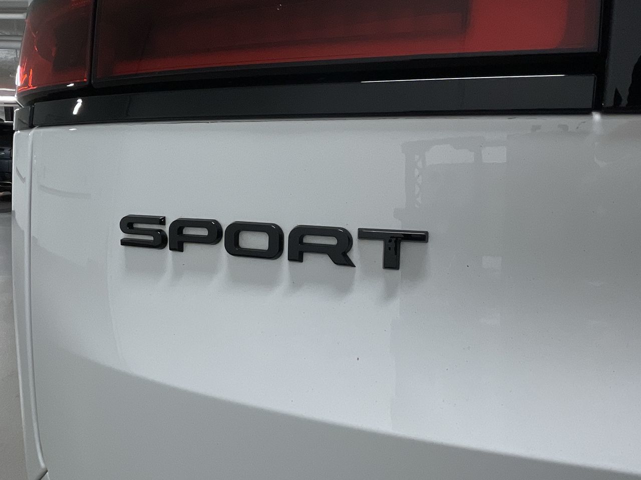 2024 Land Rover Range Rover Sport