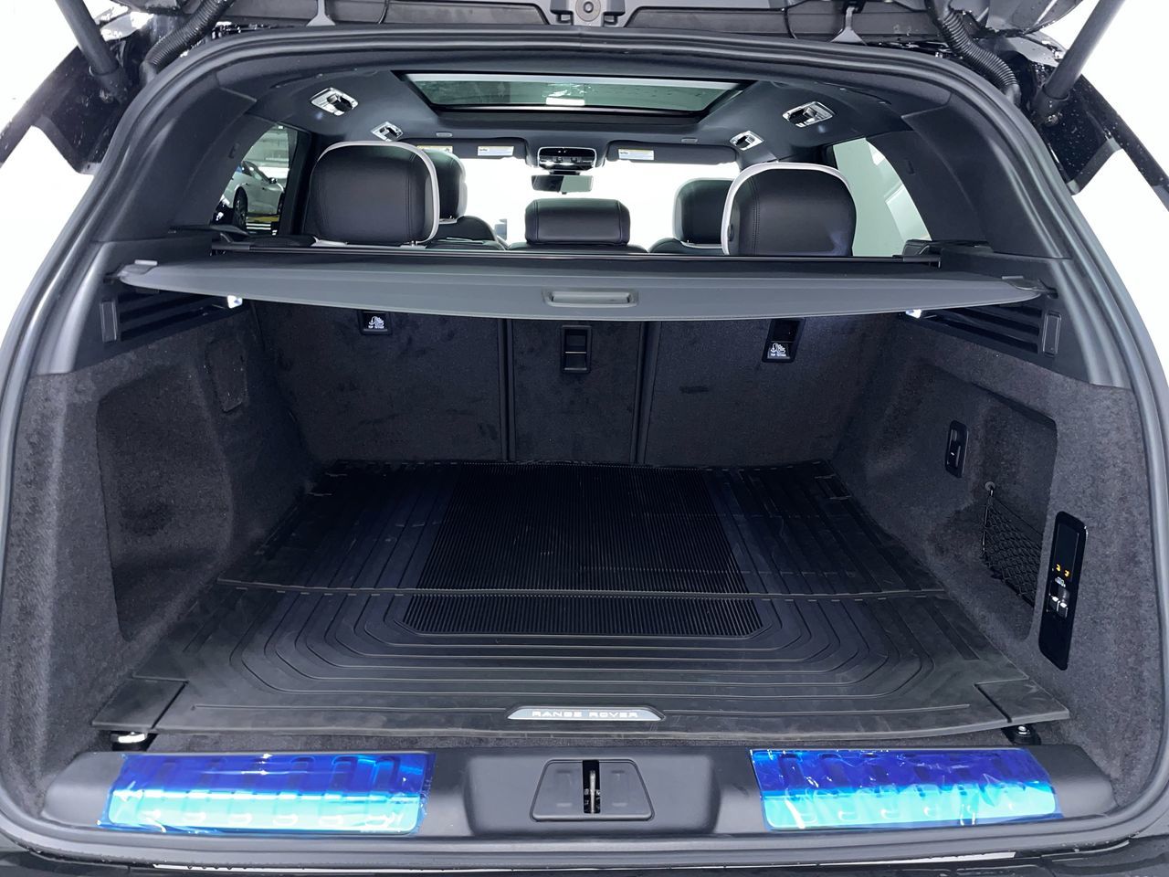 2024 Land Rover Range Rover Sport