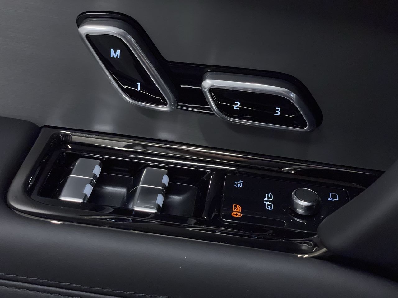 2024 Land Rover Range Rover Sport