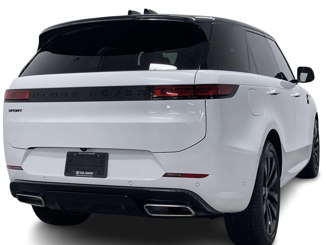 2024 Land Rover Range Rover Sport